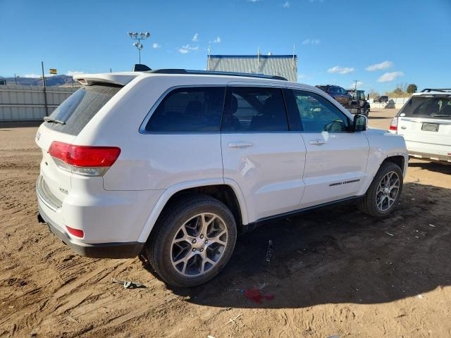 Фото 3 - JEEP GRAND CHER