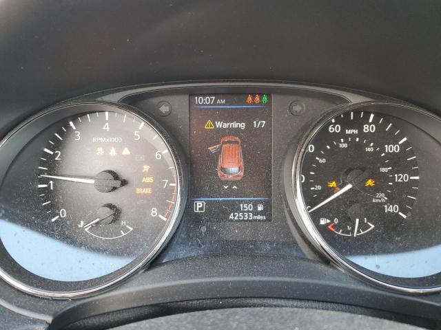 Фото 9 - NISSAN ROGUE