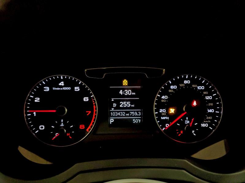 Фото 9 - AUDI Q3