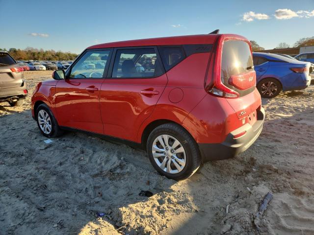 Фото 2 - KIA SOUL