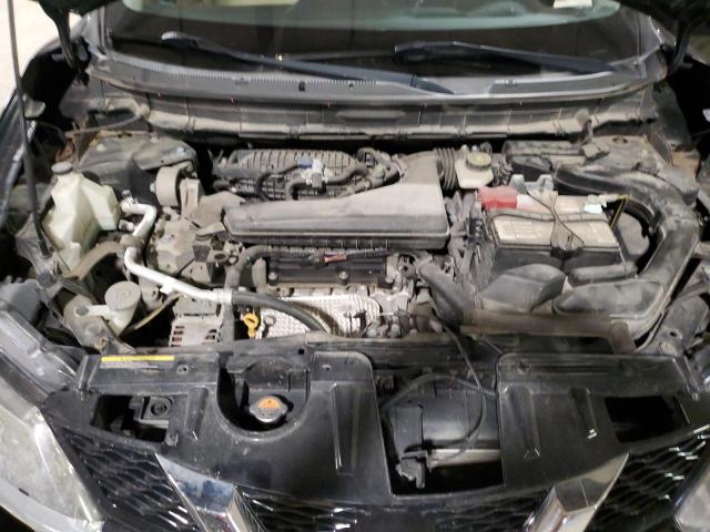 Фото 12 - NISSAN ROGUE