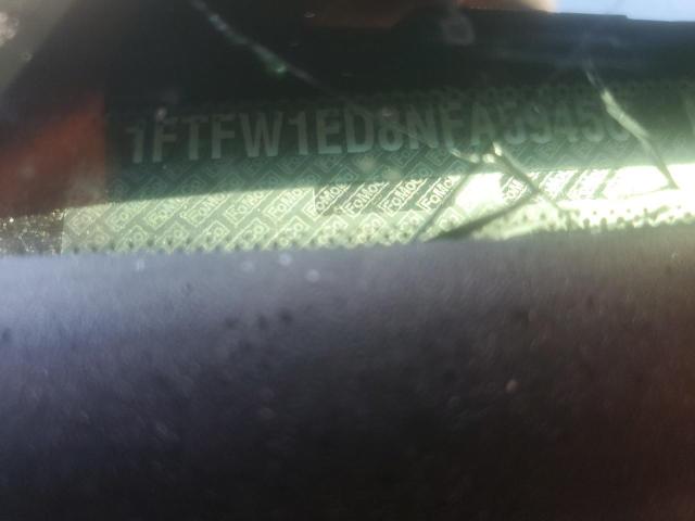 Фото 13 - FORD F-150