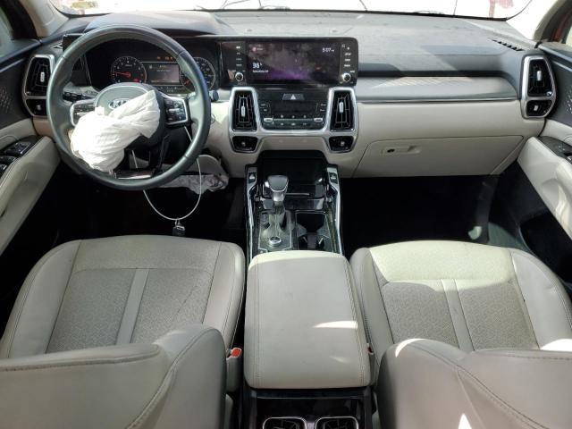 Фото 8 - KIA SORENTO