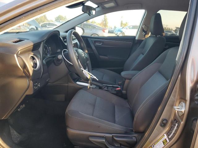 Фото 7 - TOYOTA COROLLA