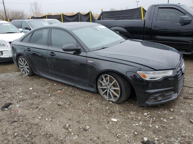 Фото 4 - AUDI A6