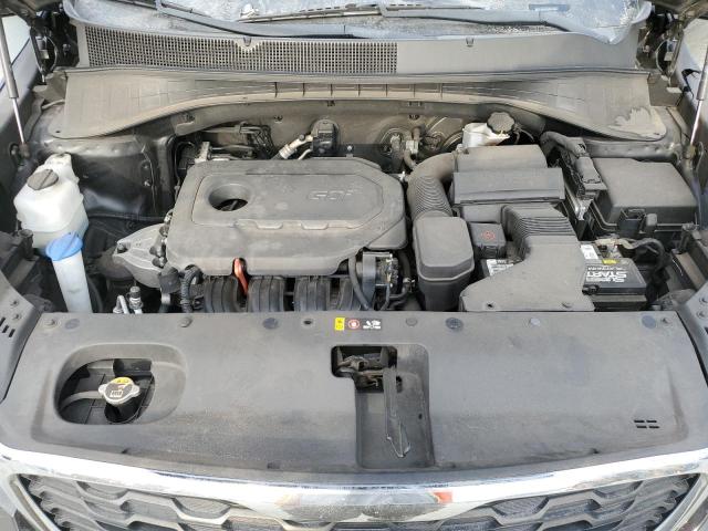 Фото 12 - KIA SORENTO