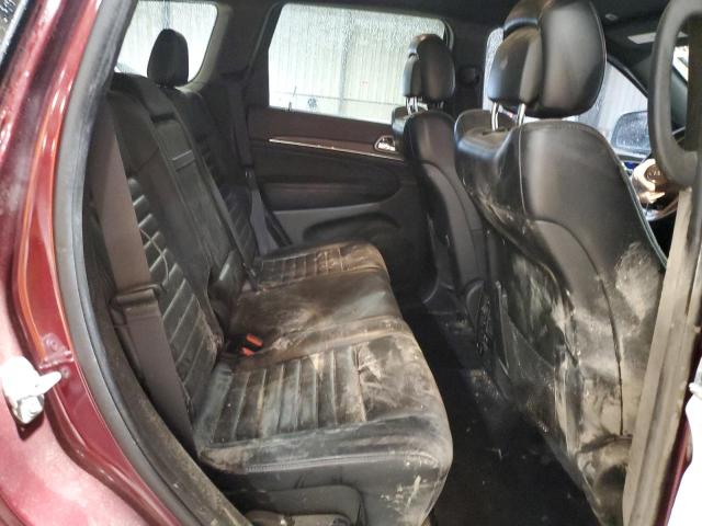 Фото 11 - JEEP GRAND CHER