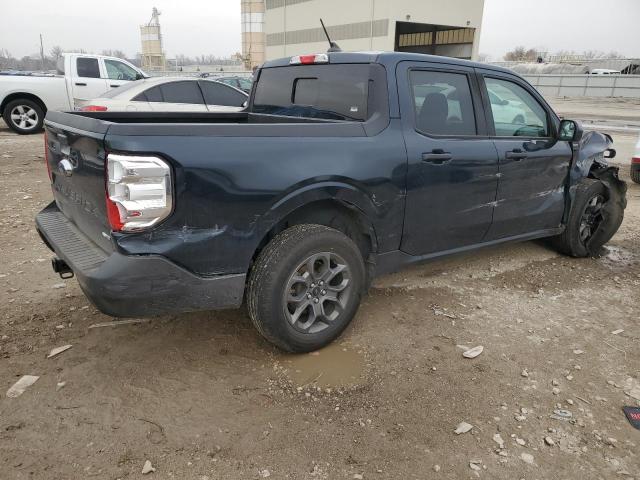 Фото 3 - FORD MAVERICK