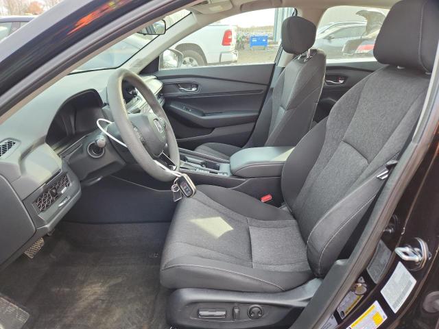 Фото 7 - HONDA ACCORD