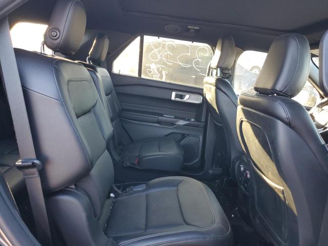 Фото 11 - FORD EXPLORER