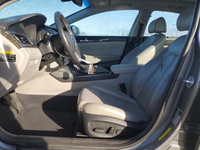 Фото 7 - HYUNDAI SONATA