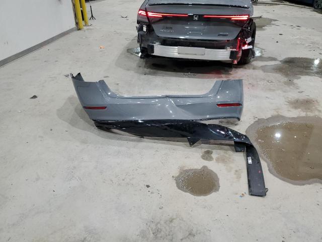 Фото 12 - HONDA ACCORD