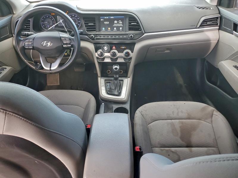 Фото 8 - HYUNDAI ELANTRA