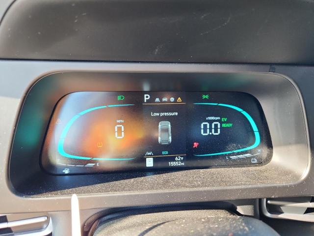 Фото 9 - HYUNDAI ELANTRA