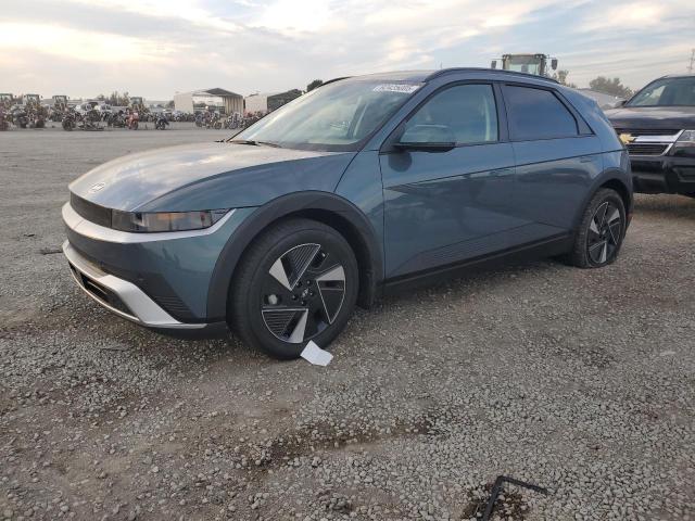 Фото 1 - HYUNDAI IONIQ