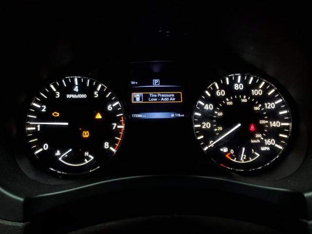 Фото 9 - NISSAN ALTIMA