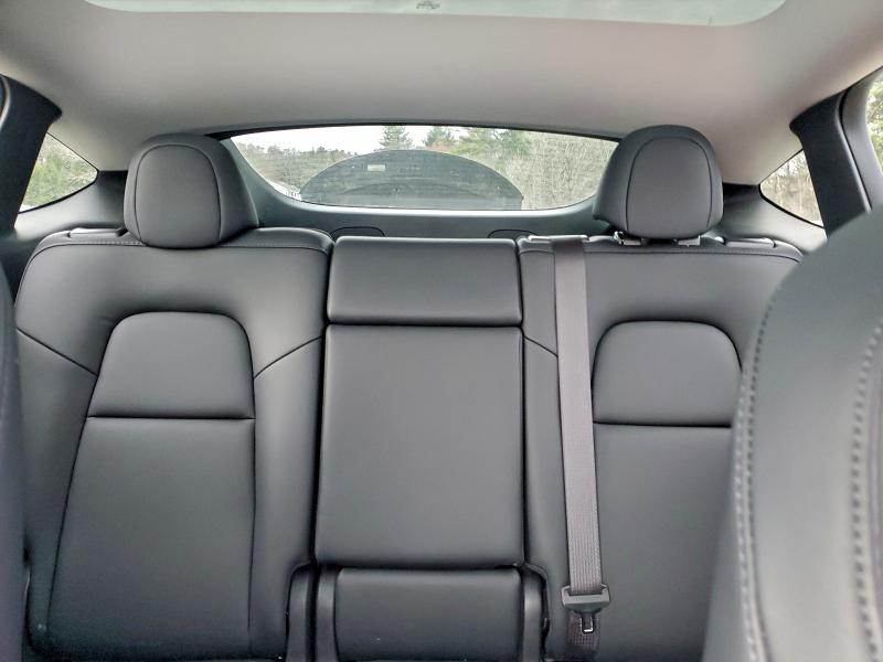 Фото 10 - TESLA MODEL Y