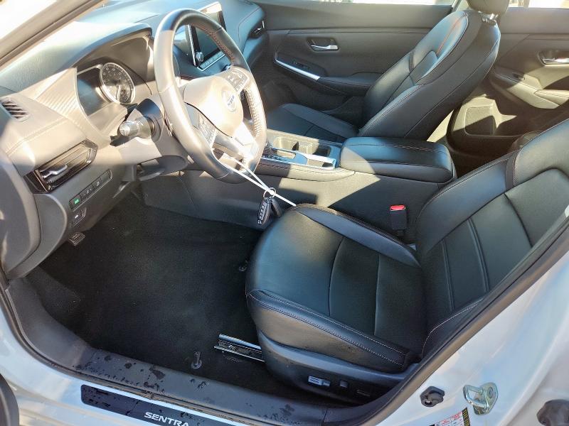 Фото 7 - NISSAN SENTRA