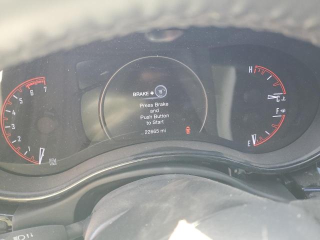 Фото 9 - DODGE DURANGO