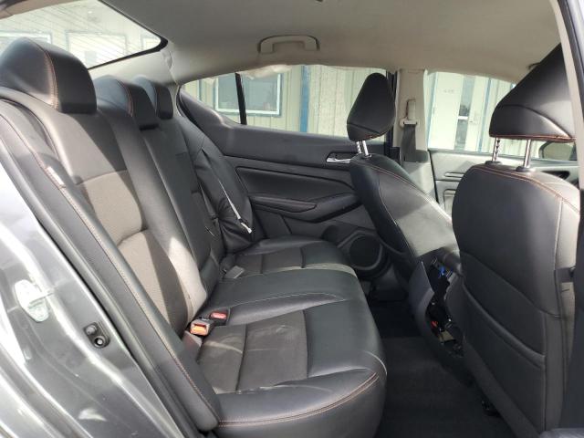 Фото 10 - NISSAN ALTIMA