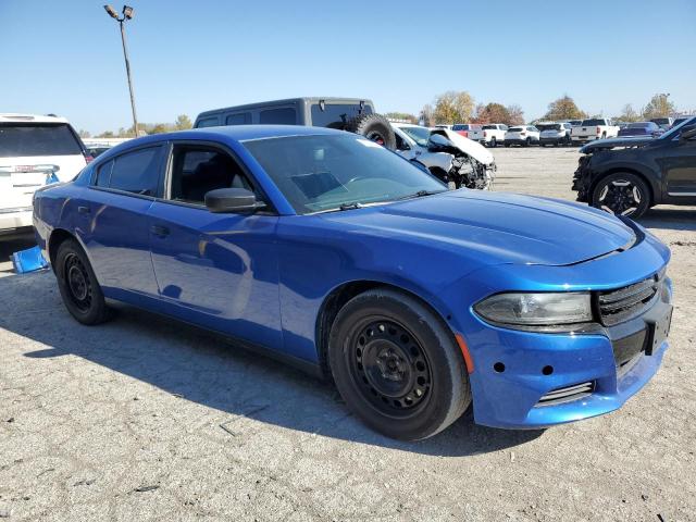 Фото 4 - DODGE CHARGER