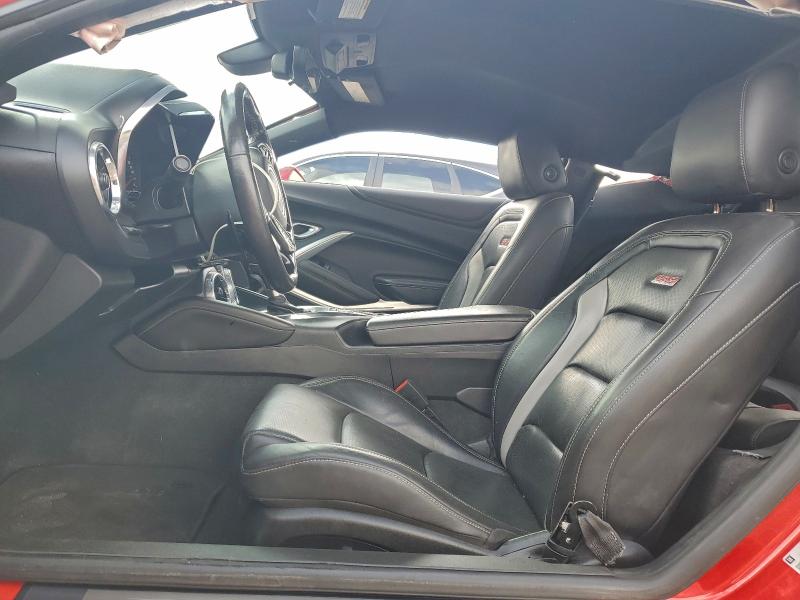 Фото 7 - CHEVROLET CAMARO