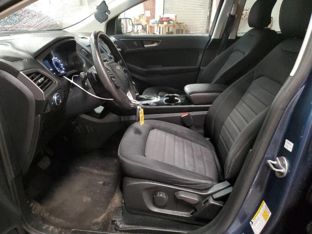 Фото 7 - FORD EDGE