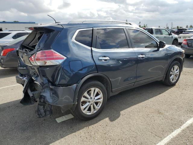 Фото 3 - NISSAN ROGUE