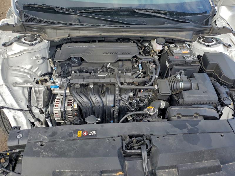 KIA K4 GT LINE 2025 VIN 3KPFW4DEXSE168633