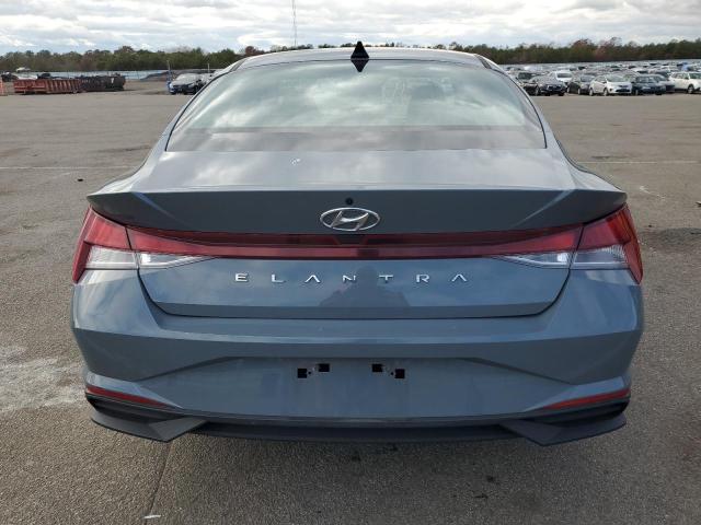 Фото 6 - HYUNDAI ELANTRA