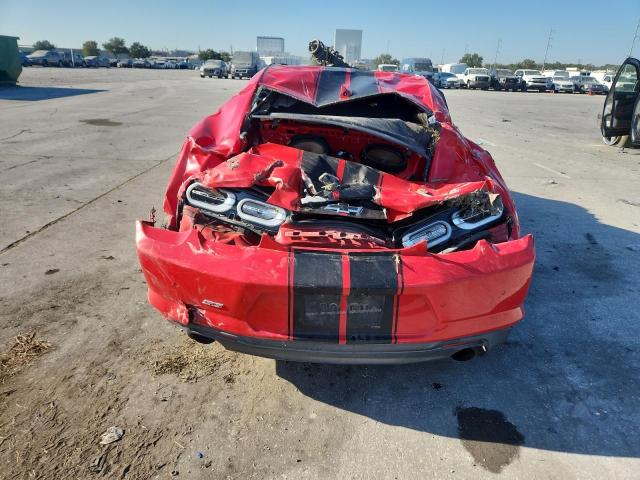 Фото 6 - CHEVROLET CAMARO