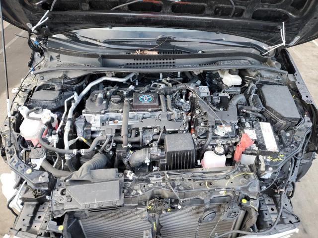 TOYOTA COROLLA 2024 VIN JTDBCMFE3R3036092