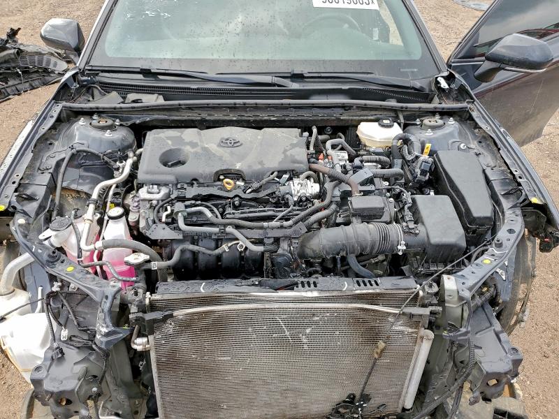 Фото 11 - TOYOTA CAMRY