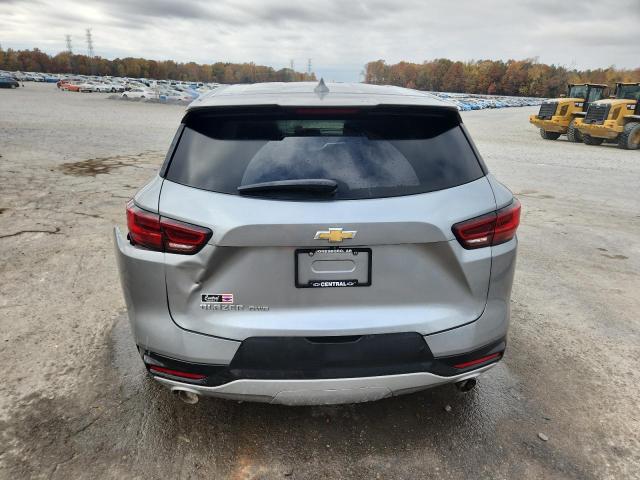 Фото 6 - CHEVROLET BLAZER