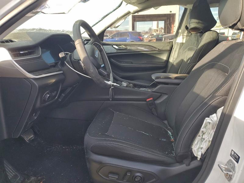 Фото 7 - JEEP GRAND CHER