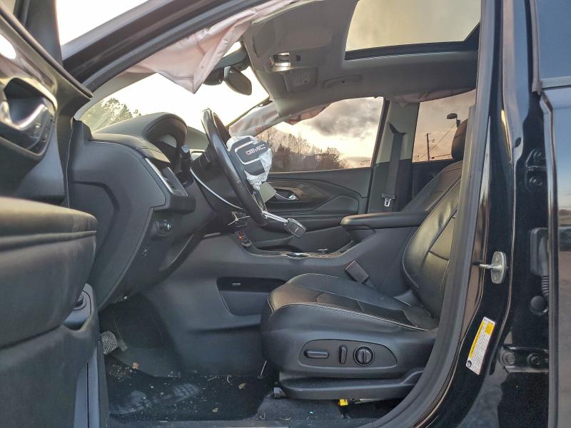 Фото 7 - GMC TERRAIN