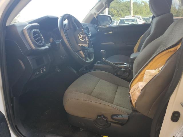 Фото 7 - TOYOTA TACOMA