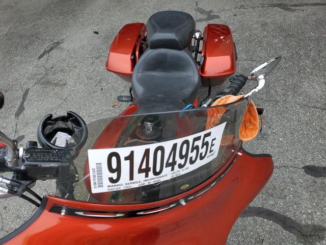 HONDA VTX CYCLE 2002