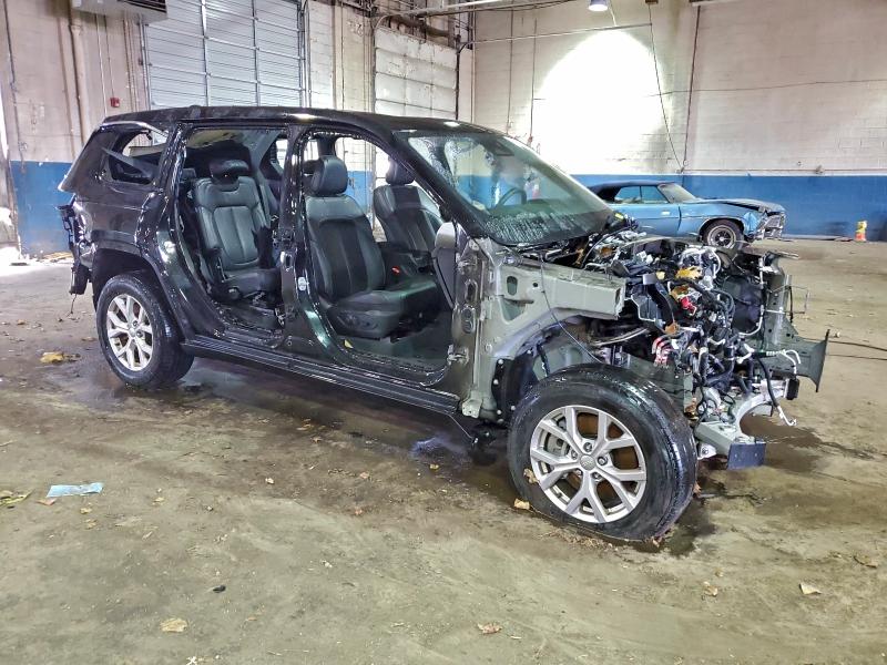 Фото 4 - JEEP GRAND CHER