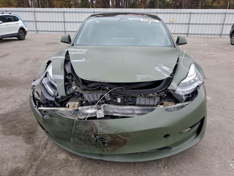 Фото 5 - TESLA MODEL 3