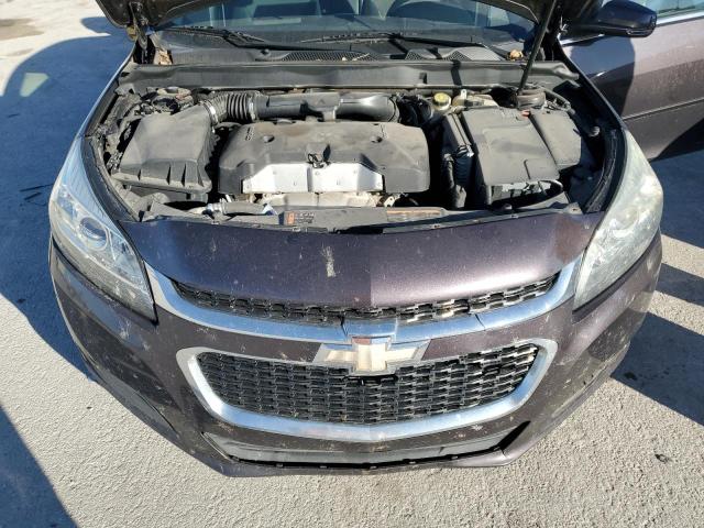 Фото 11 - CHEVROLET MALIBU