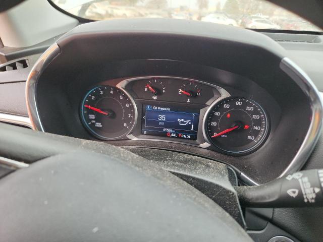 Фото 9 - CHEVROLET EQUINOX