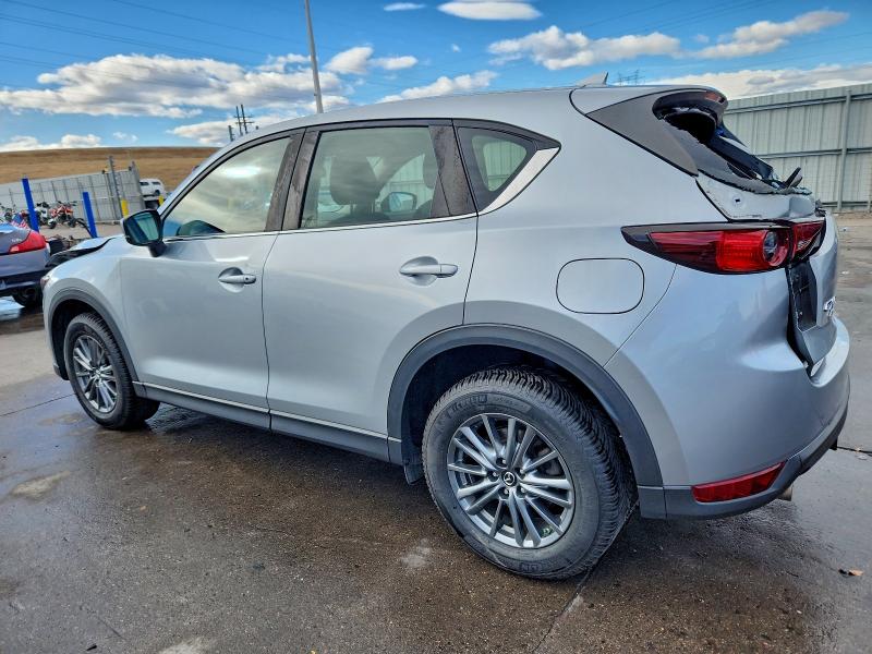 Фото 2 - MAZDA CX-5