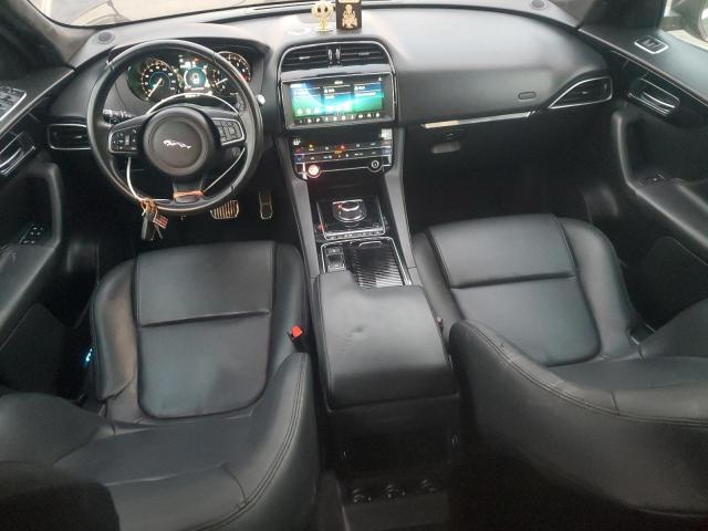Фото 8 - JAGUAR F-PACE