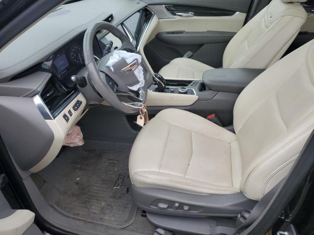 CADILLAC XT6 2020 VIN 1GYKPDRS2LZ100143