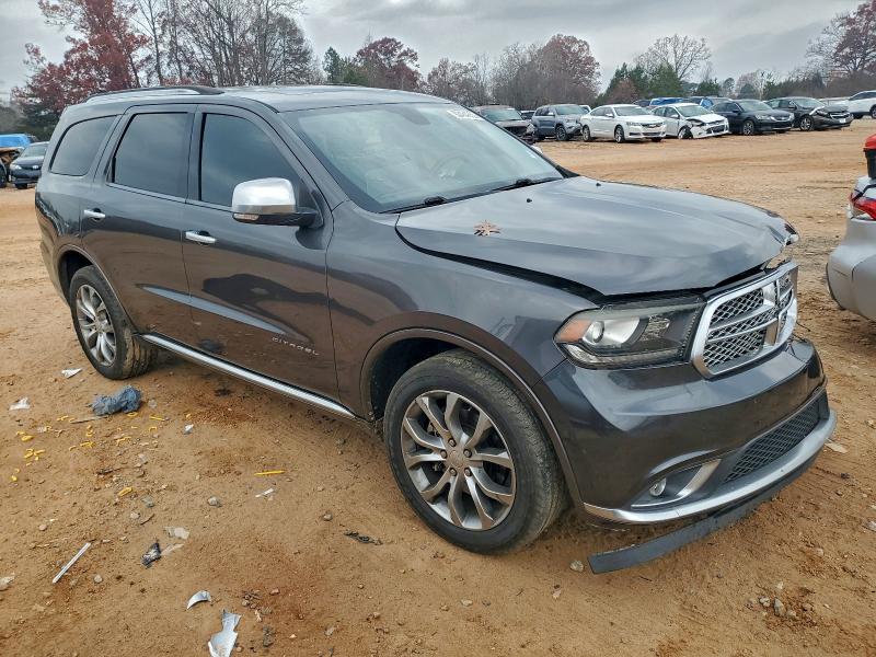 Фото 4 - DODGE DURANGO