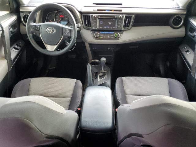 Фото 8 - TOYOTA RAV4