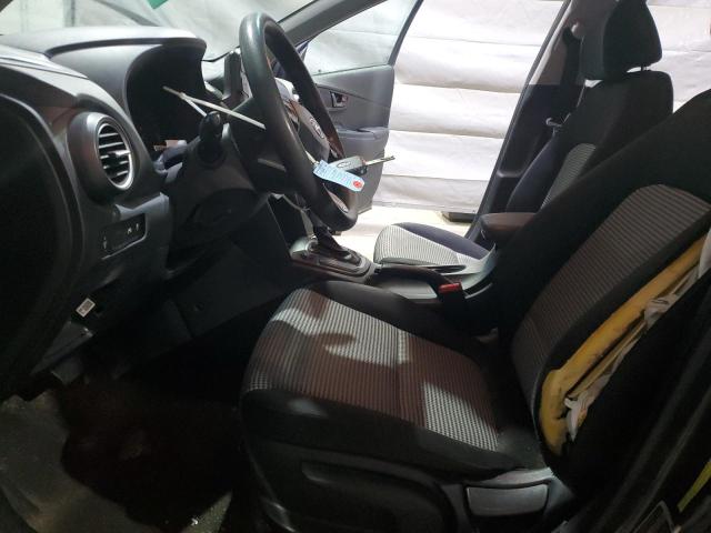 Фото 7 - HYUNDAI KONA