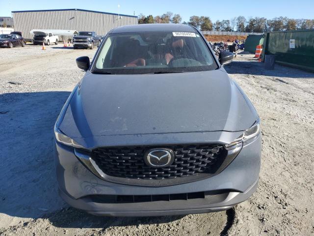 MAZDA CX-5 PREFE 2024 VIN JM3KFBCM6R0396537
