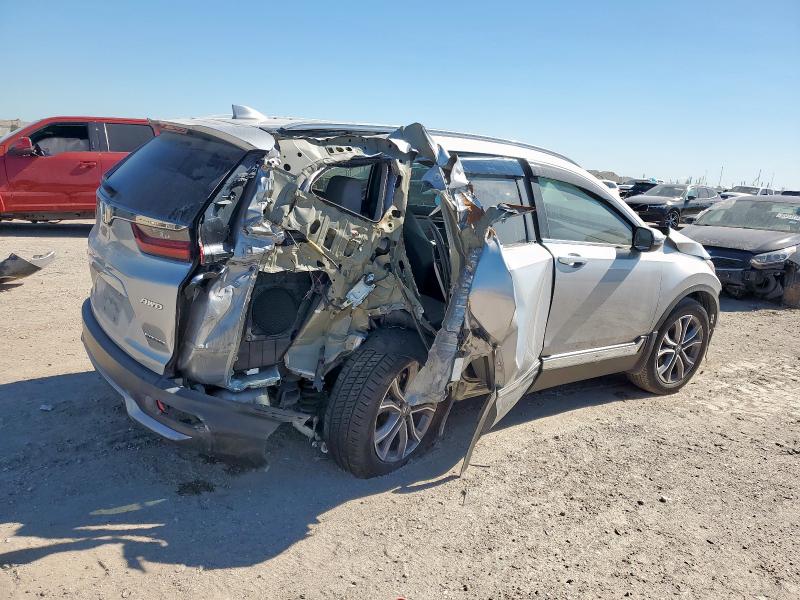 Фото 3 - HONDA CRV